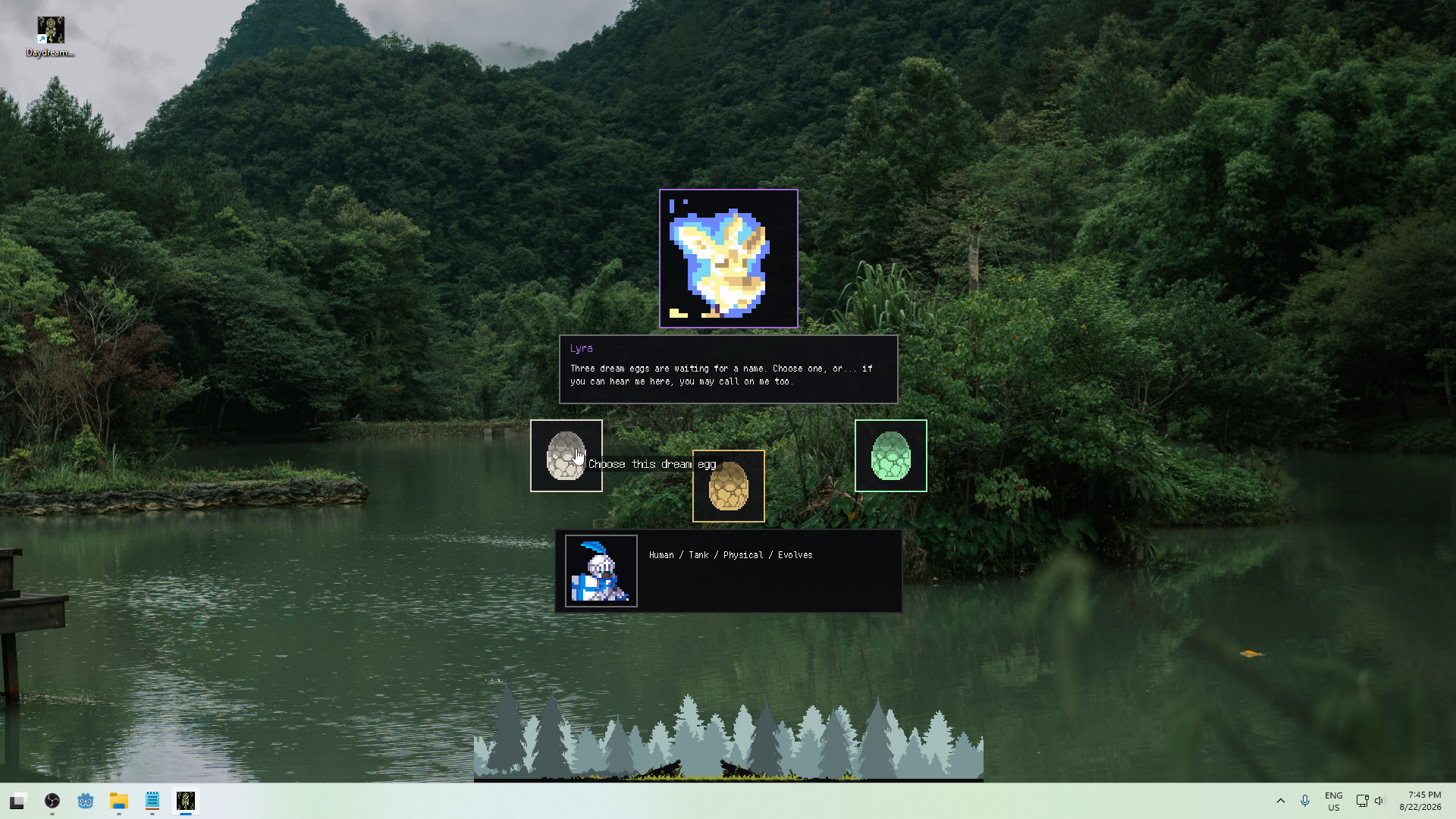 Daydream Cat: DreamSpirits Idle Adventure