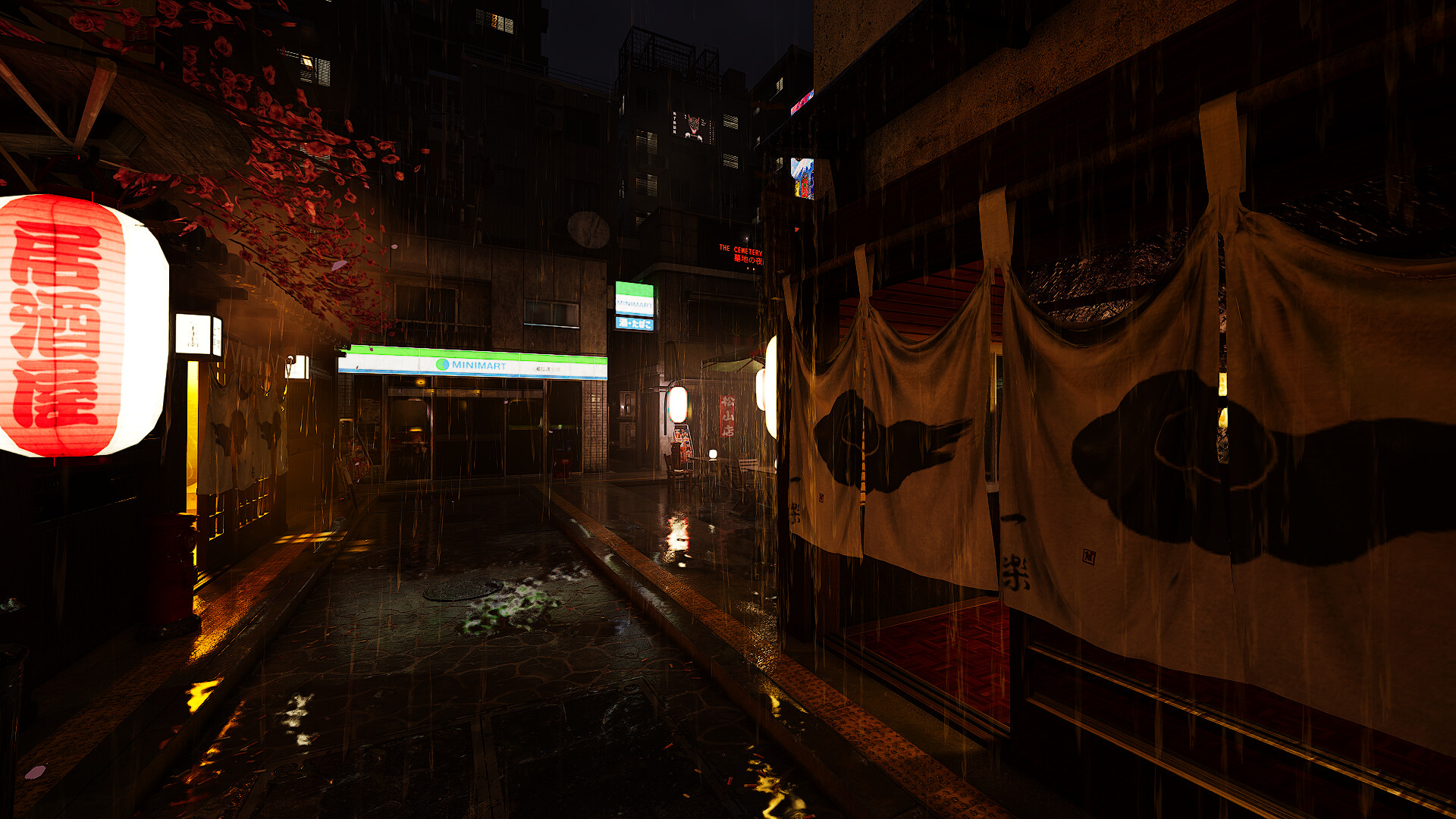 The Ramen Bar