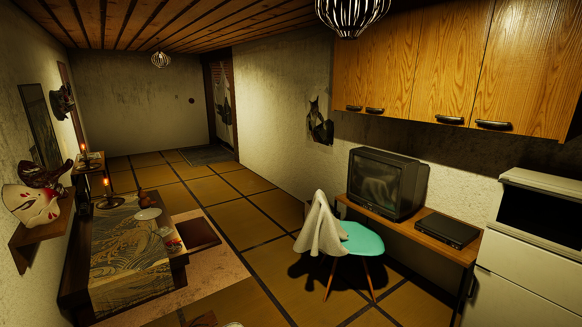 The Ramen Bar