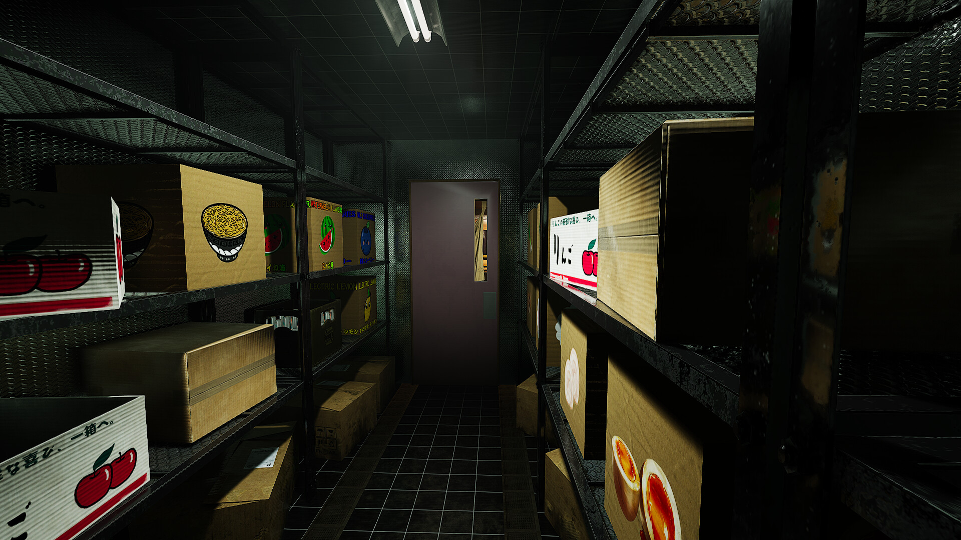 The Ramen Bar