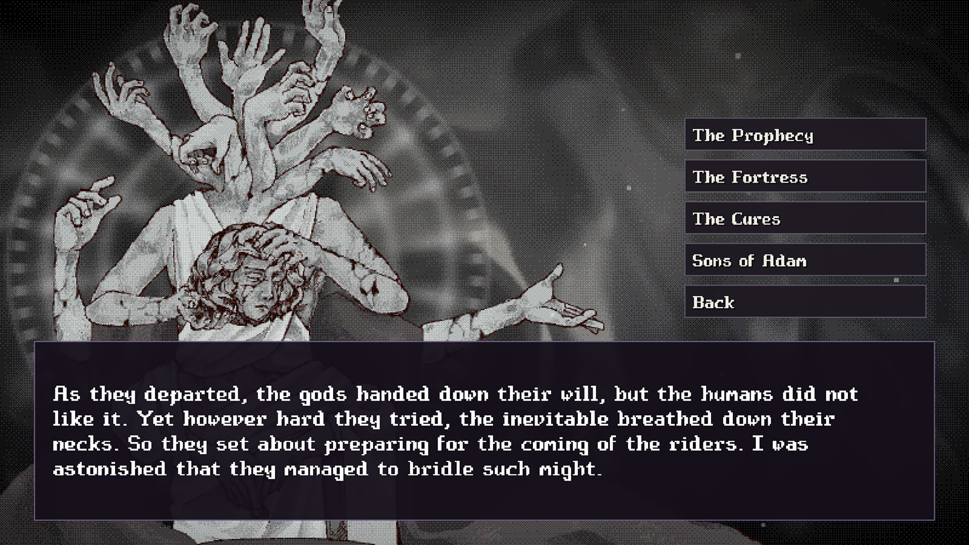 I Am Plague