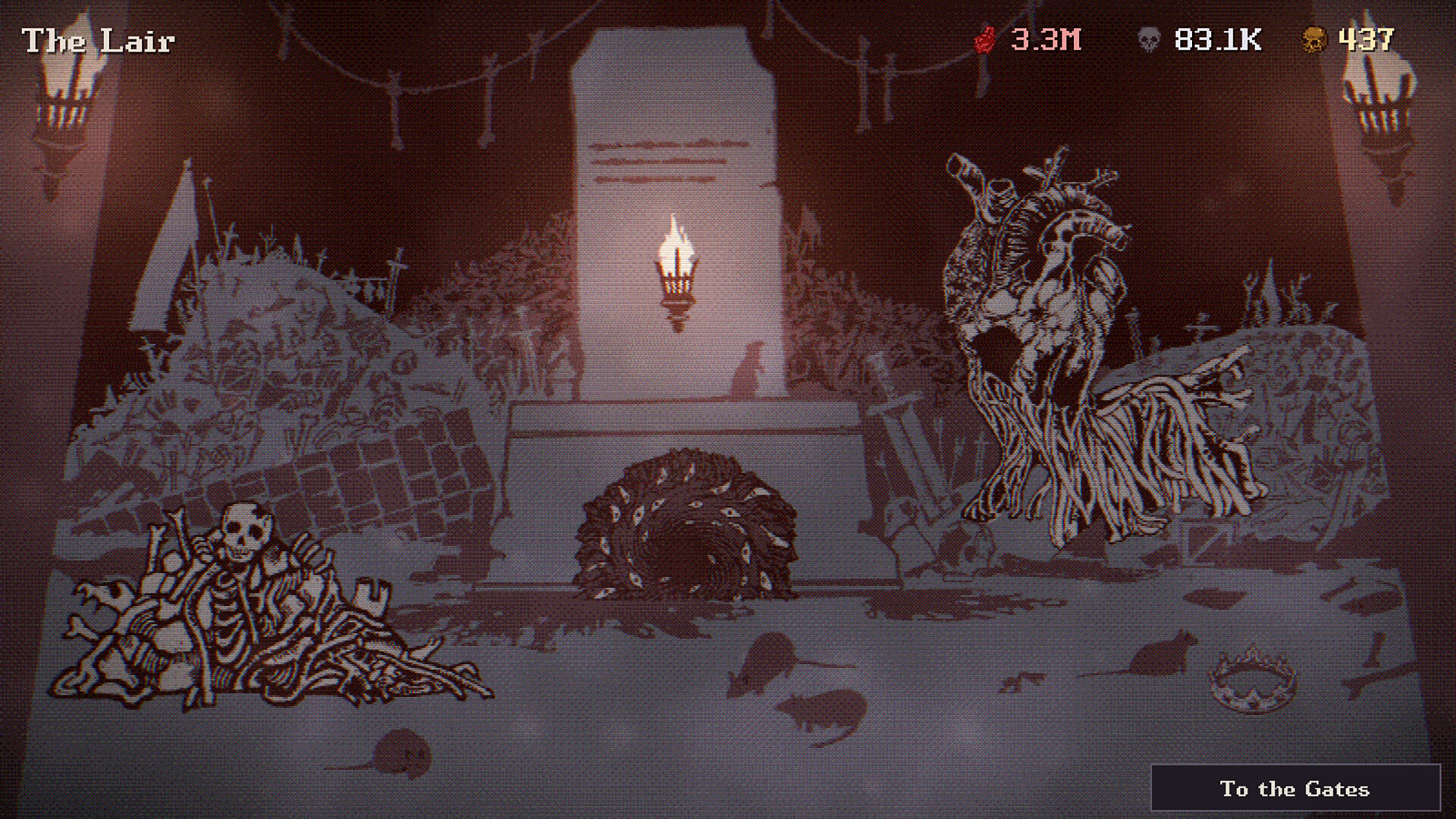 I Am Plague