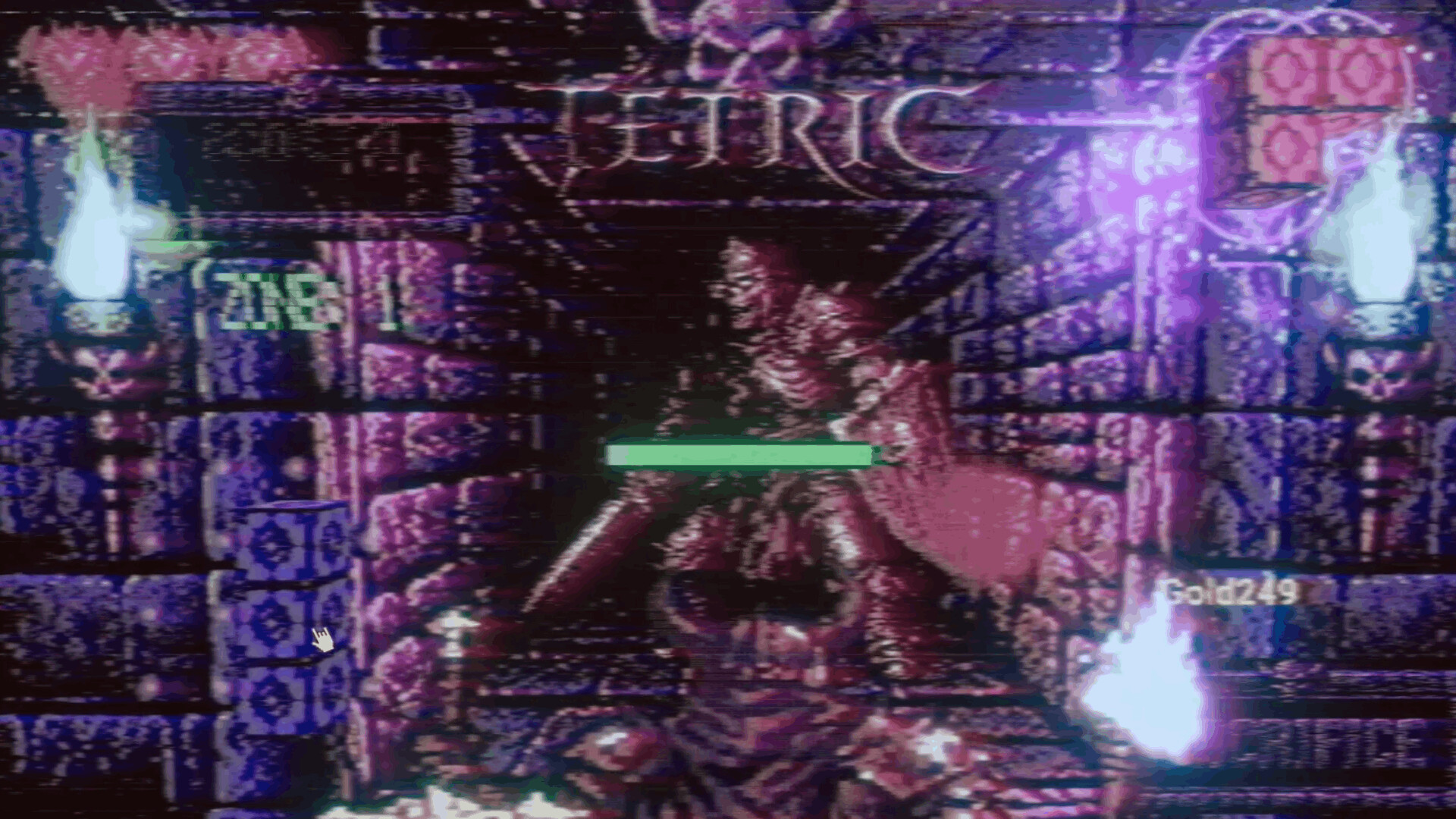 Tetric