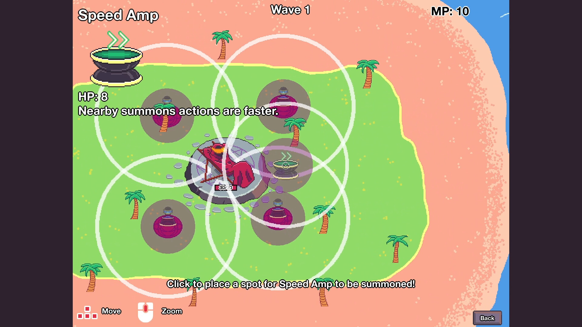 Summon Island: The Robot Pirate Invasion Was Today?!