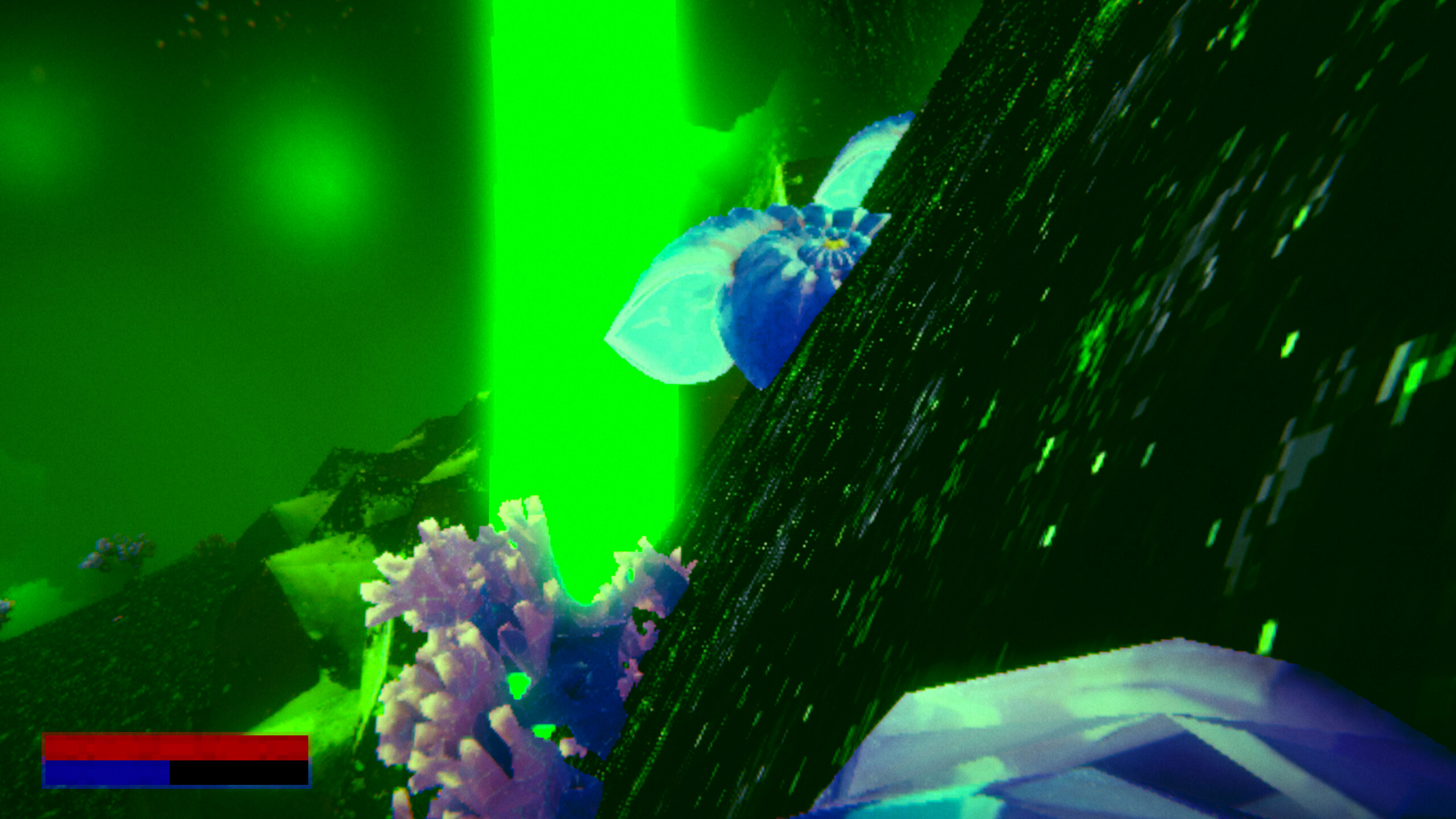 Forgotten Isle