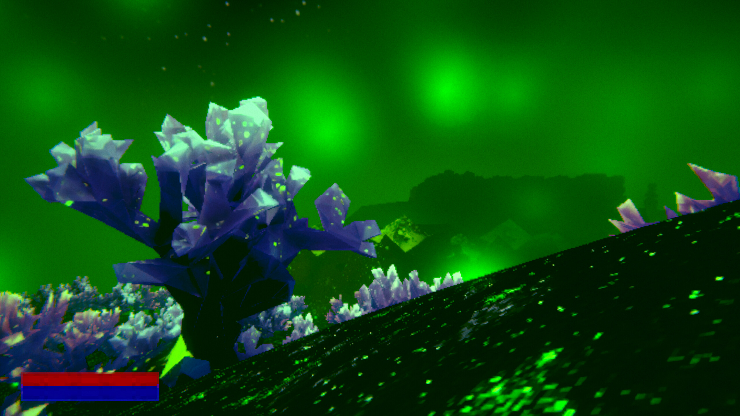 Forgotten Isle