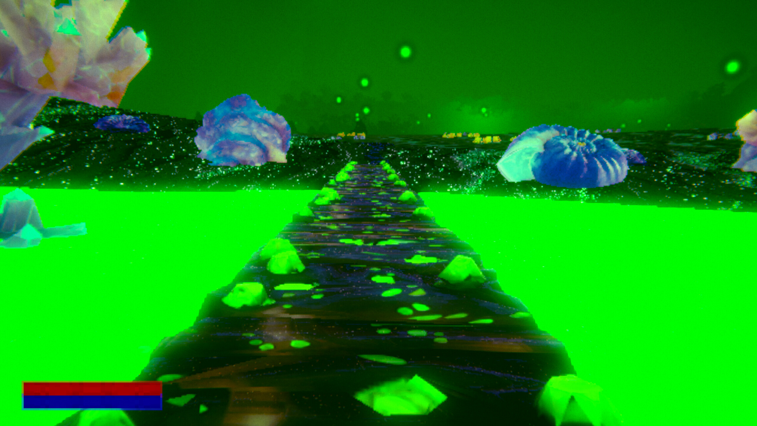 Forgotten Isle