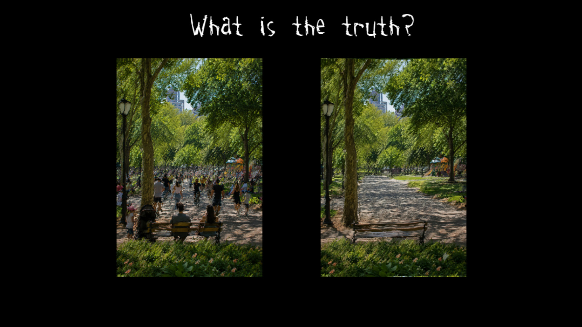 Do You Remember?