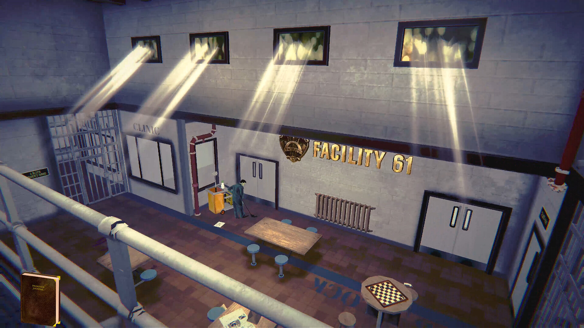 The Facility