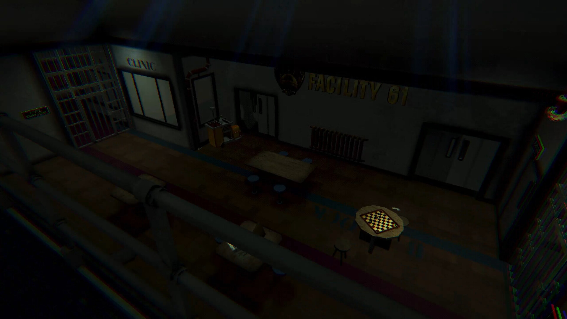 The Facility