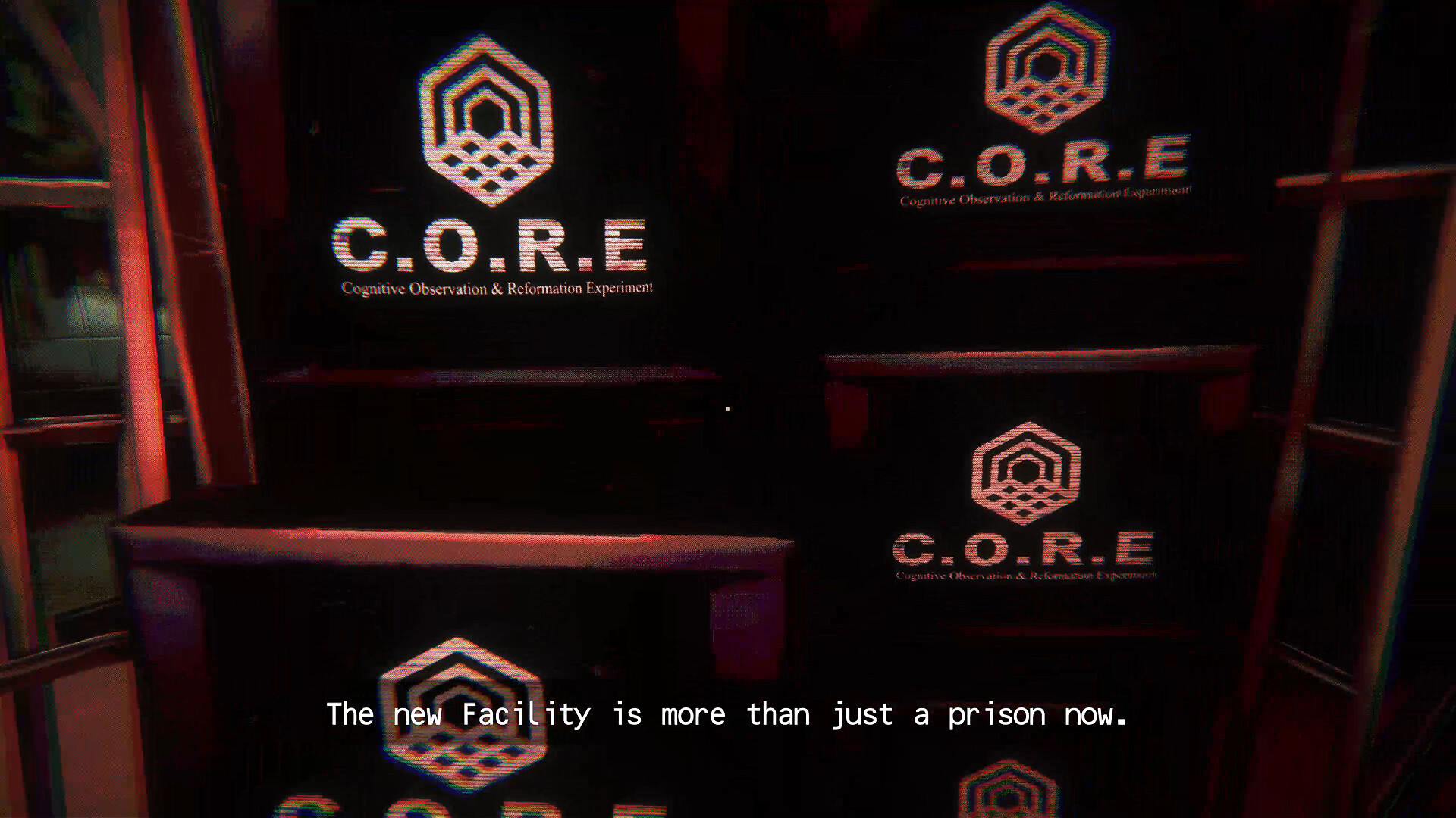 The Facility