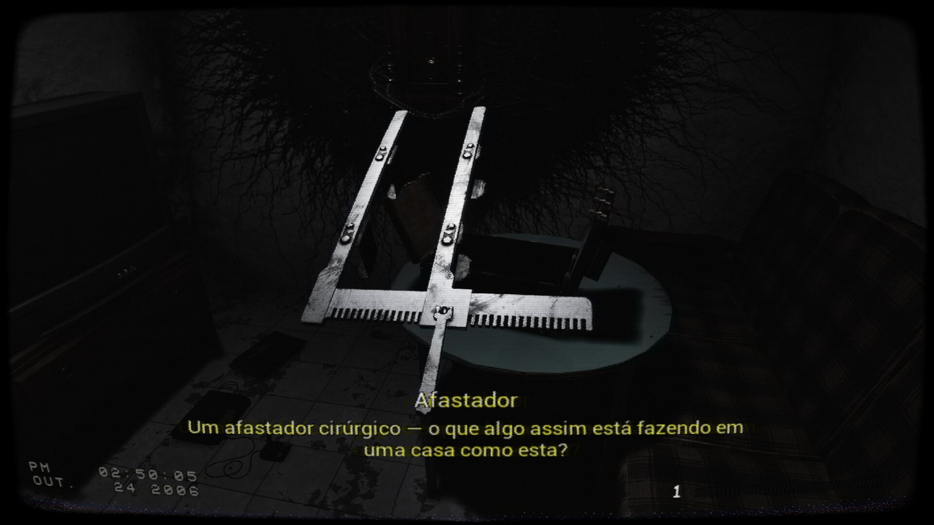 Otherside Tapes: Favela