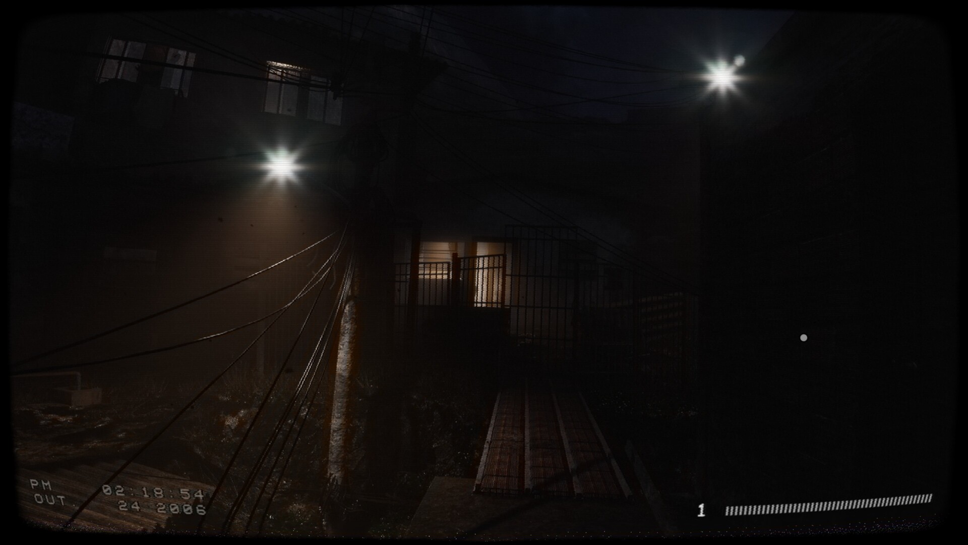 Otherside Tapes: Favela