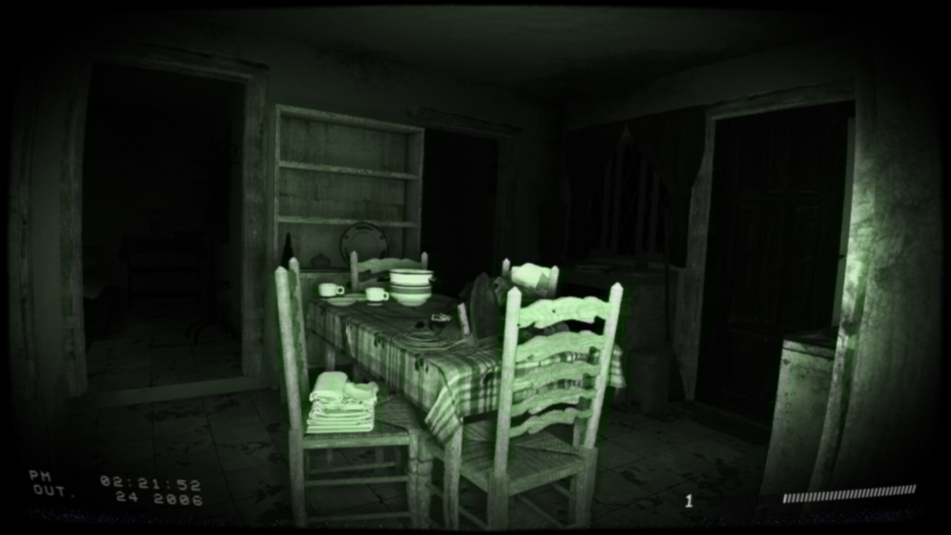 Otherside Tapes: Favela
