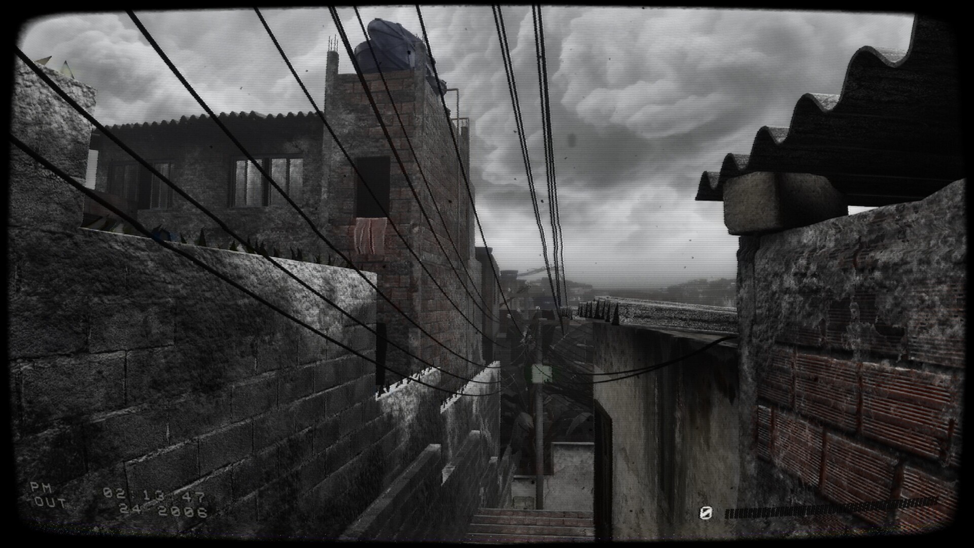 Otherside Tapes: Favela