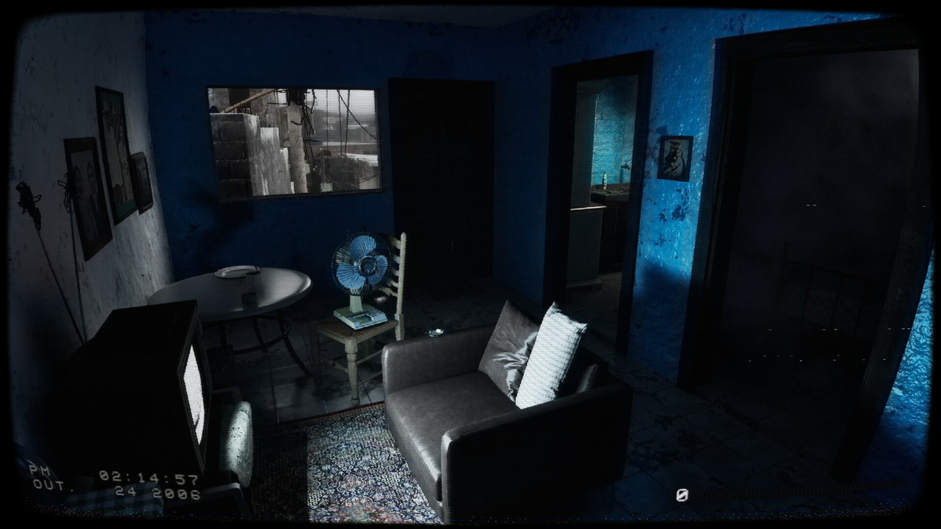 Otherside Tapes: Favela