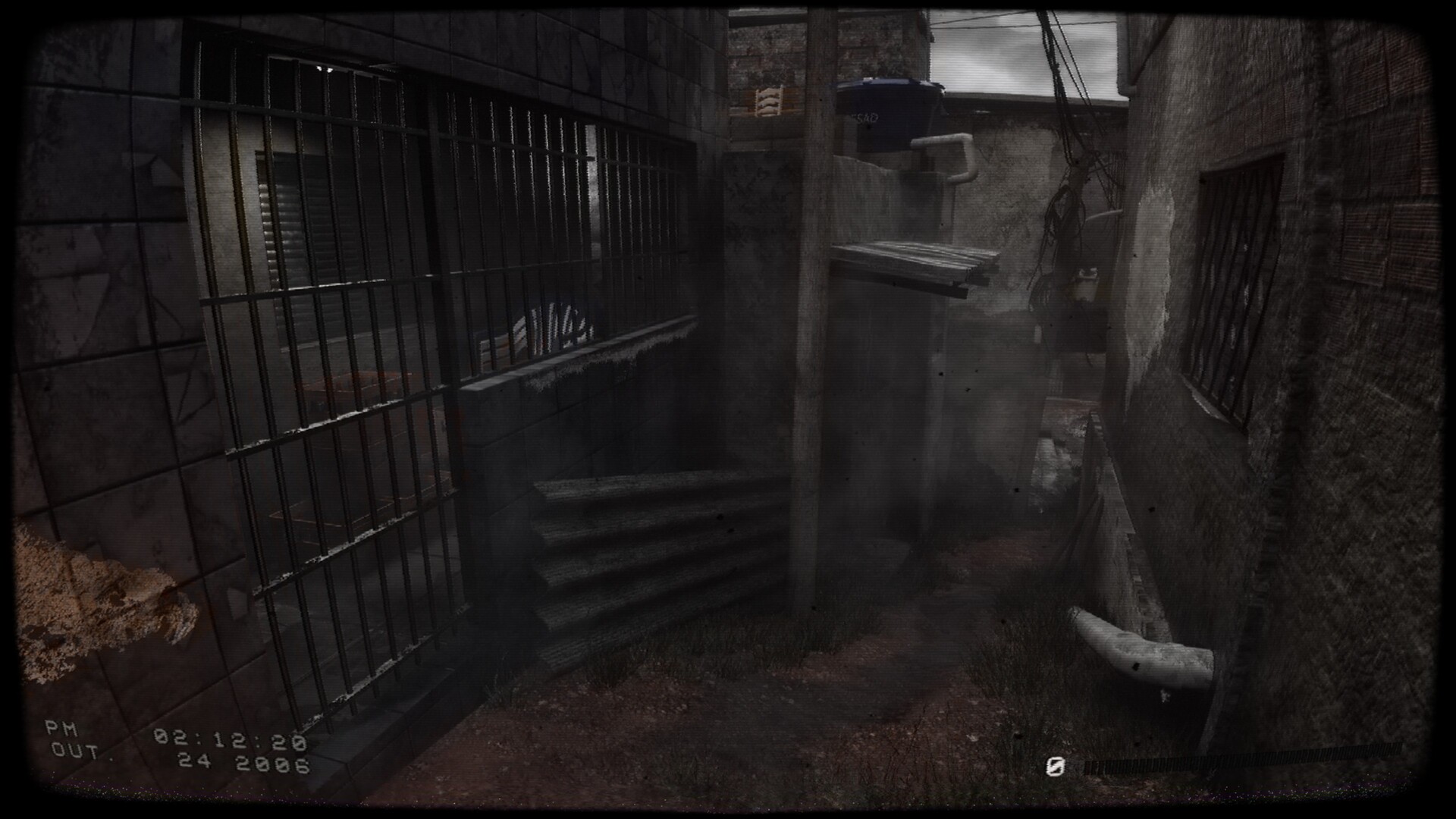 Otherside Tapes: Favela