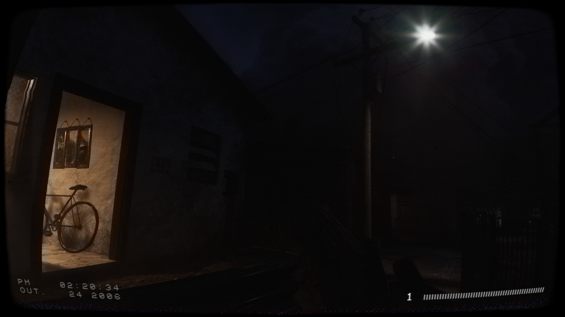 Otherside Tapes: Favela