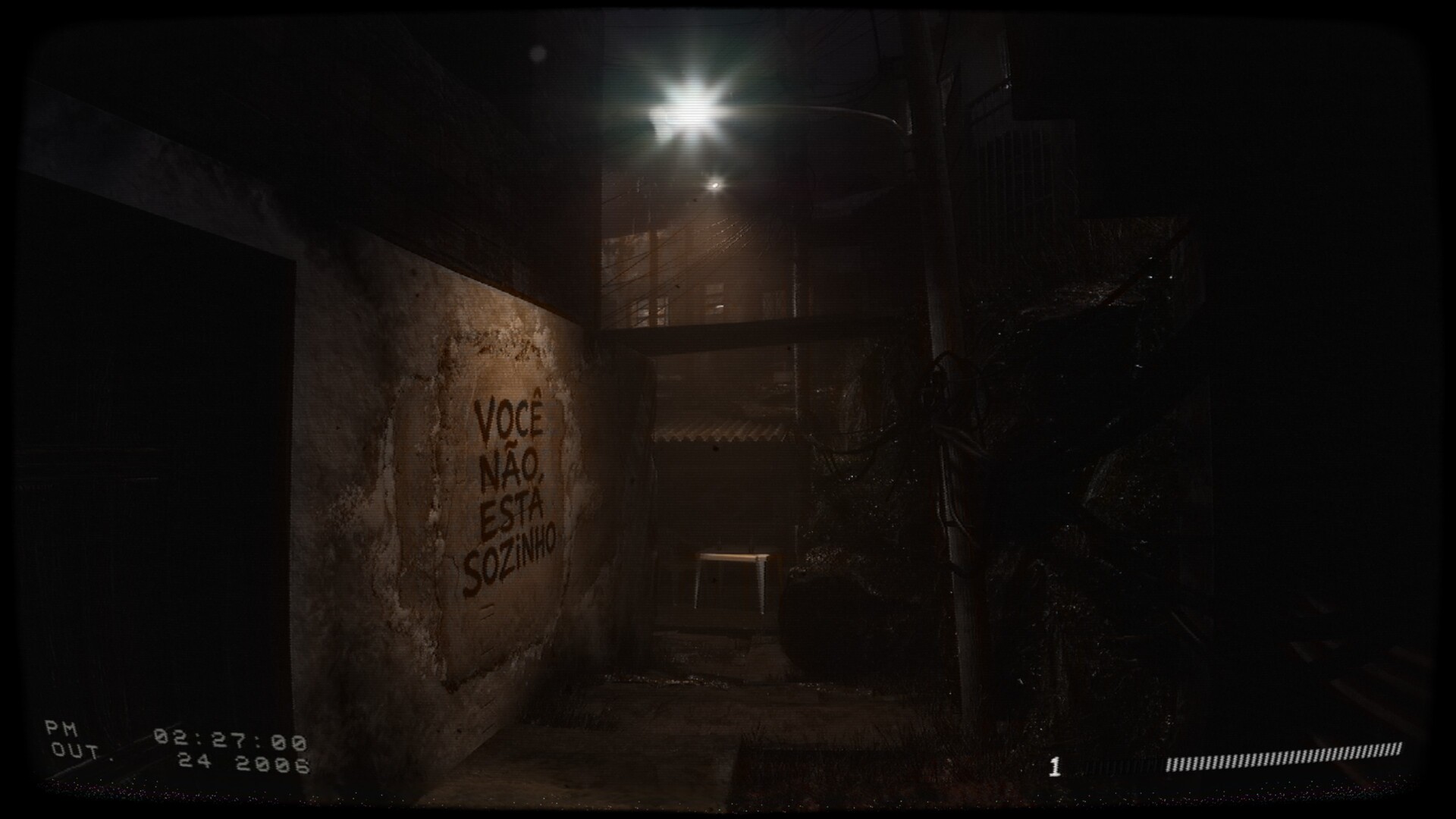 Otherside Tapes: Favela