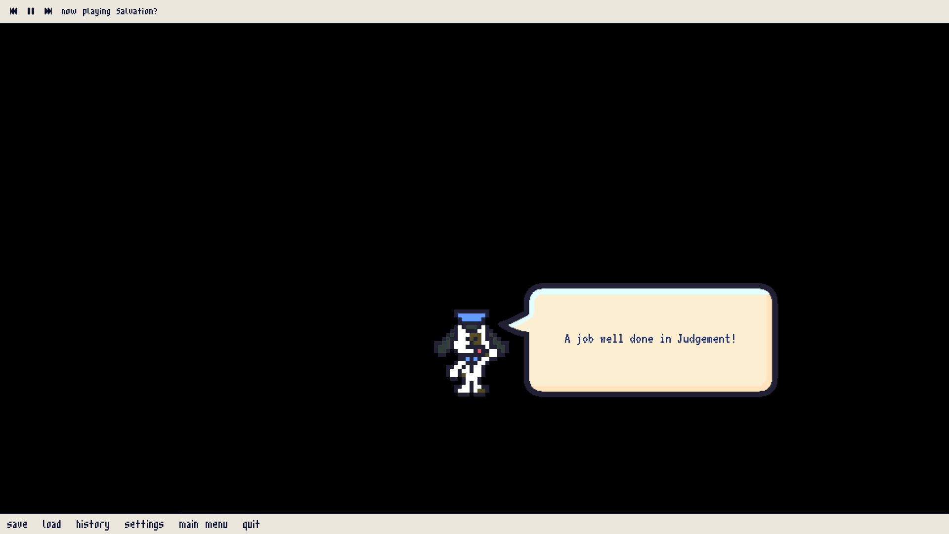 WebConfessional