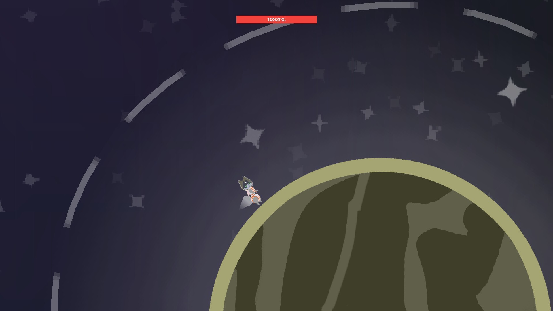 Catstronaut, Félicette’s adventures