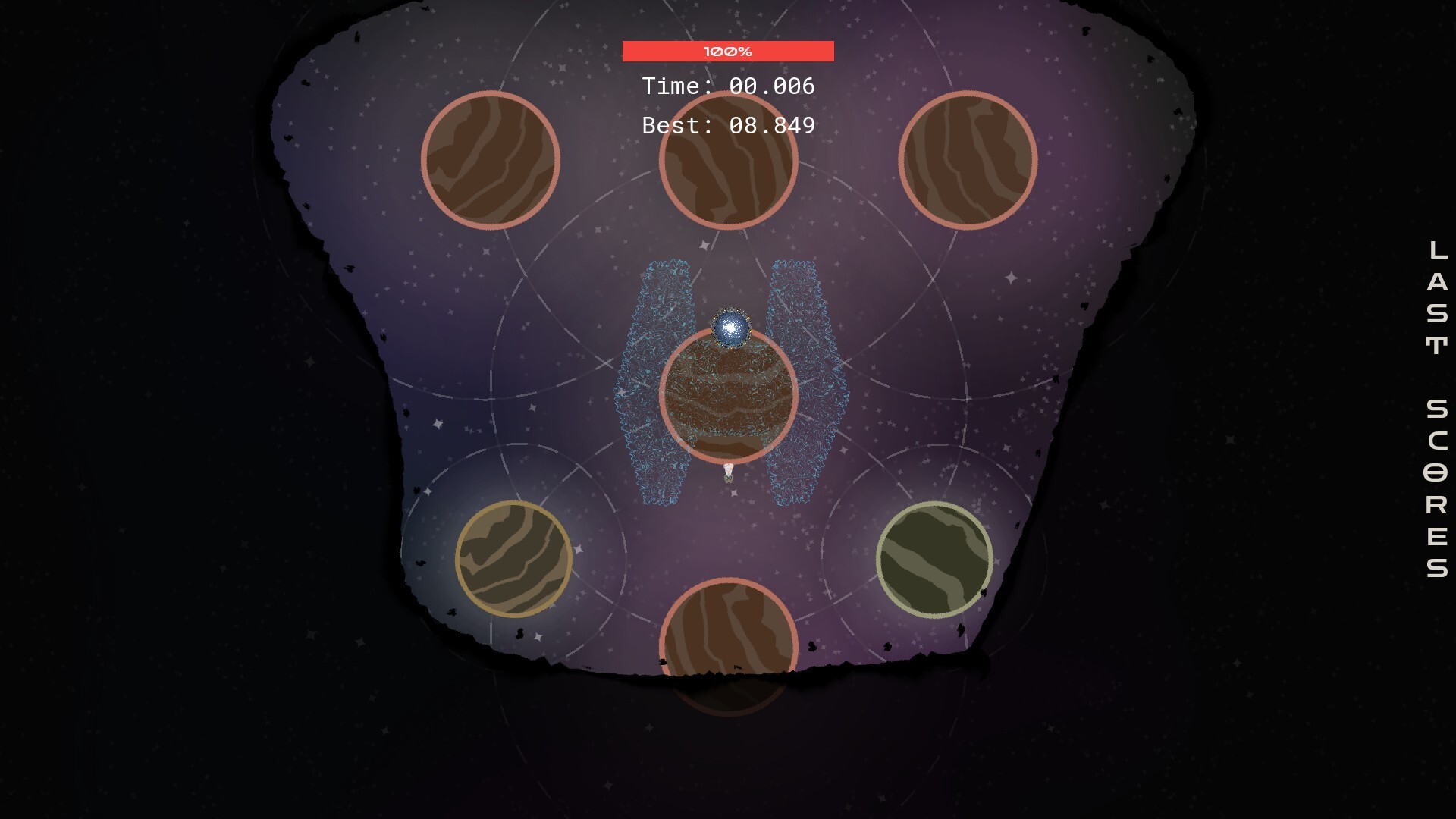 Catstronaut, Félicette’s adventures