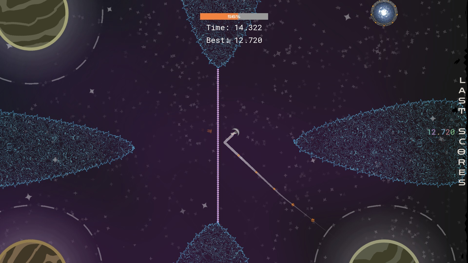Catstronaut, Félicette’s adventures