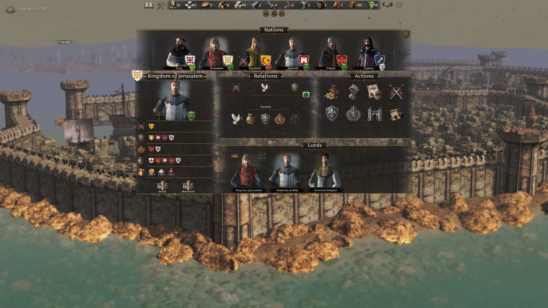 Everyone Will Die