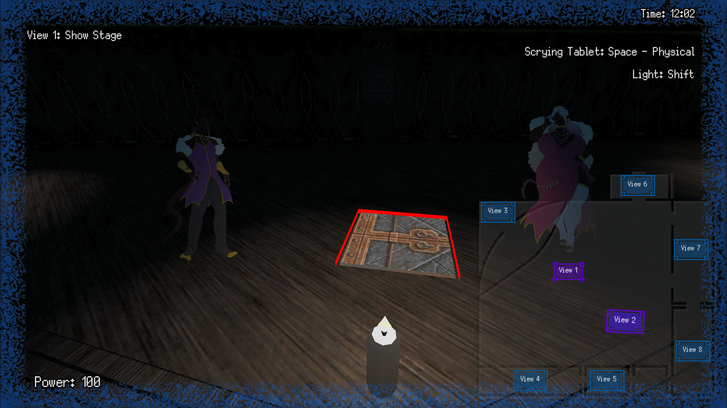 Dungeon Delights