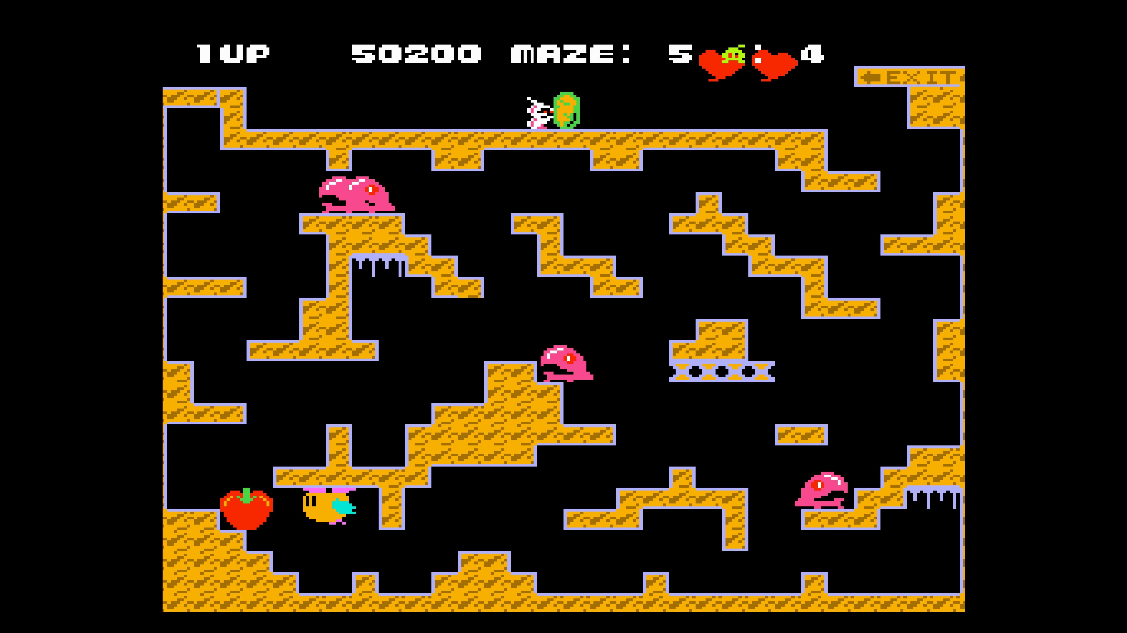 Console Archives: Chack’n Pop