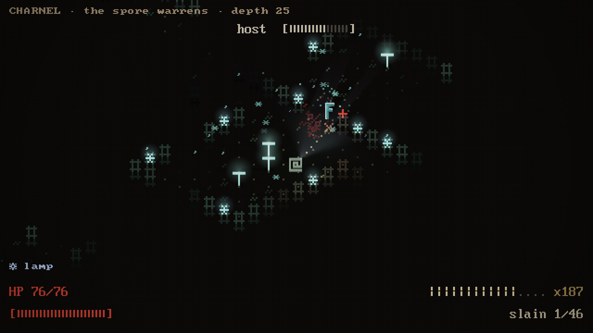 Charnel