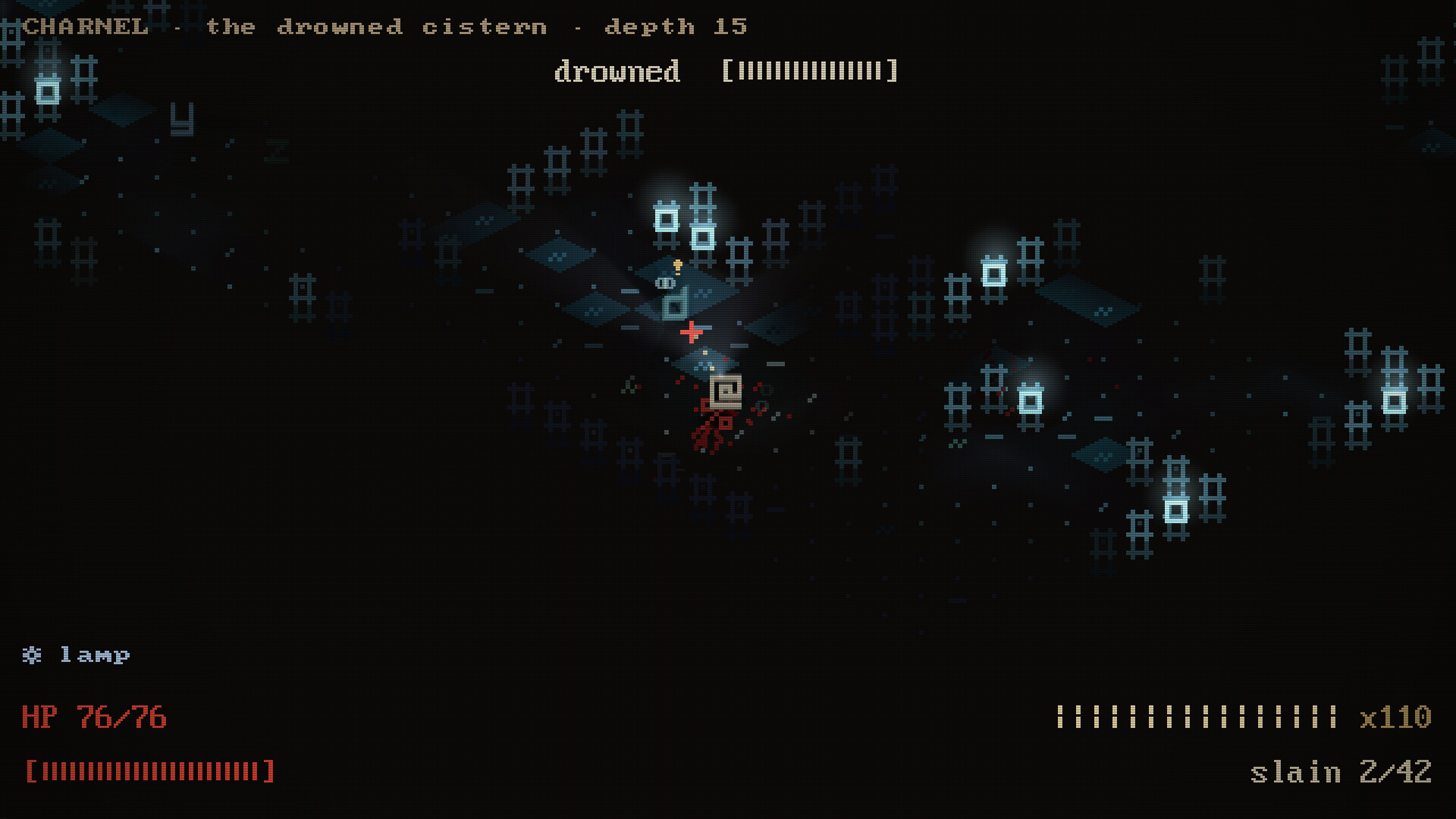 Charnel