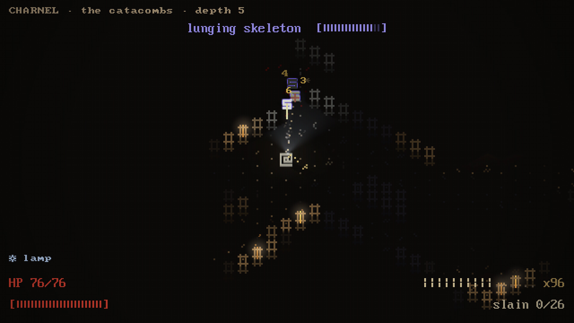 Charnel