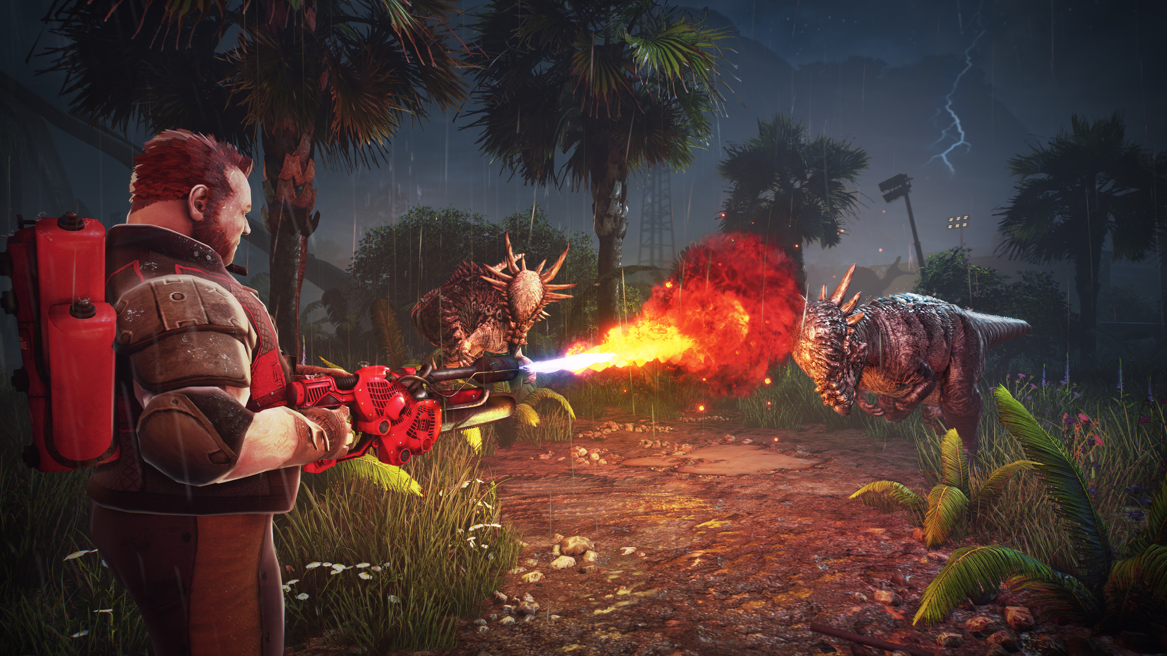 Primal Carnage: Evolution