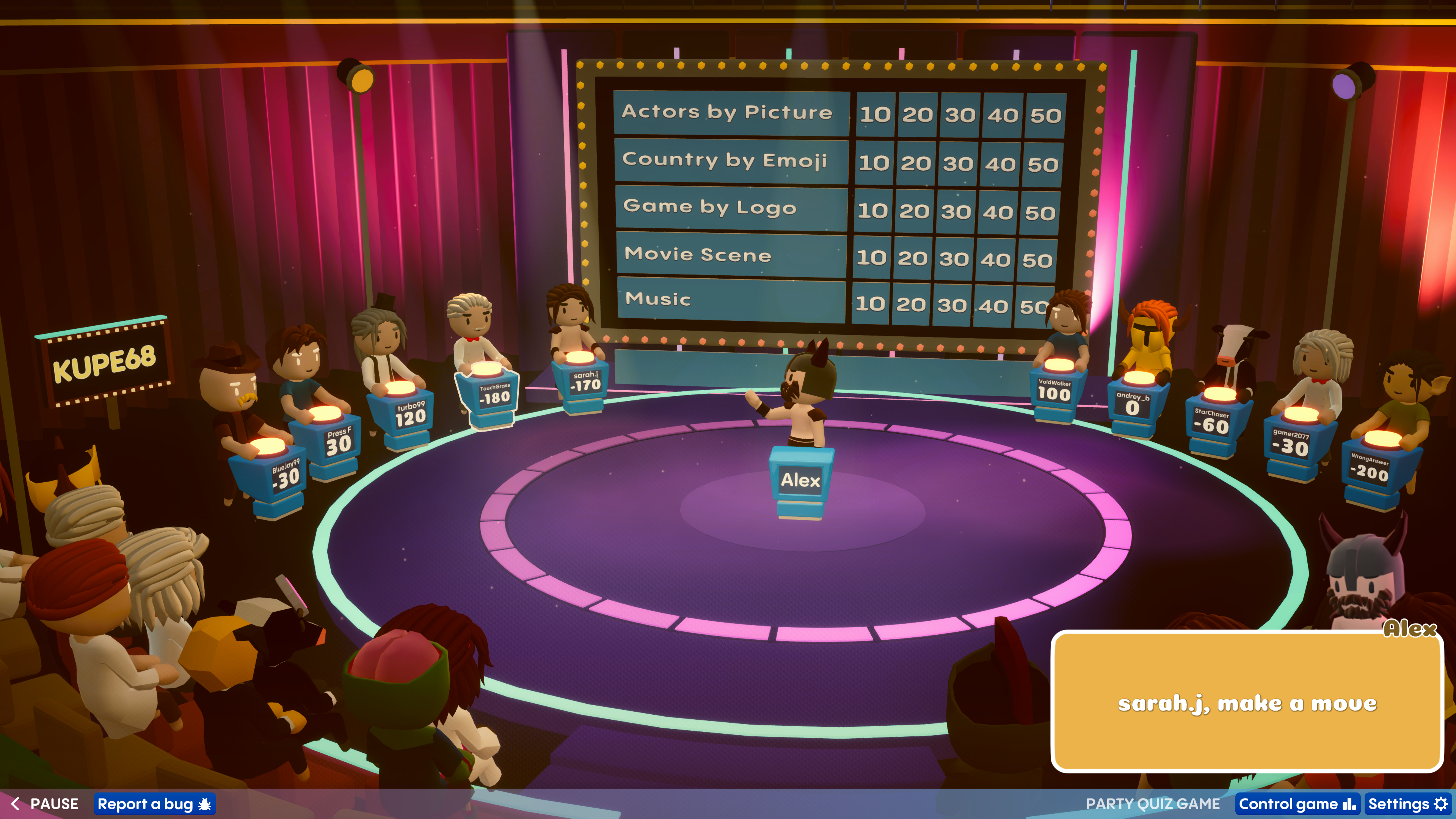 Party Quiz