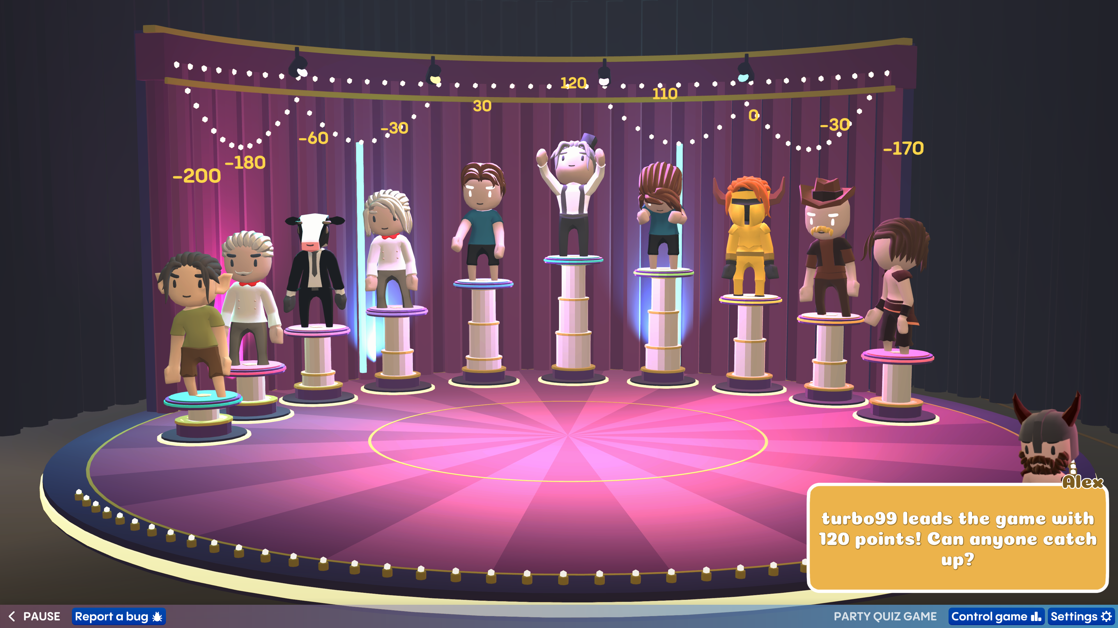 Party Quiz
