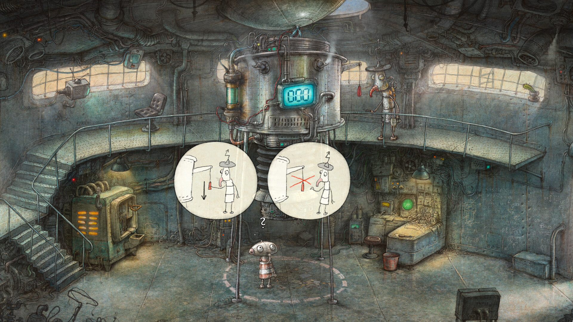 Machinarium 2