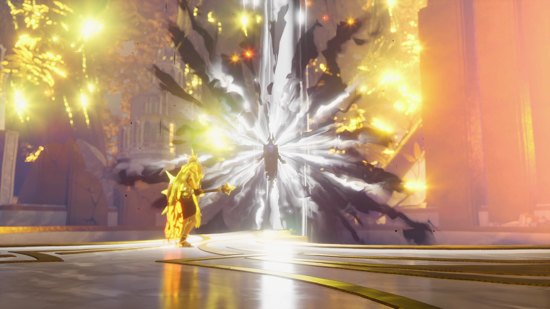 Aftergods