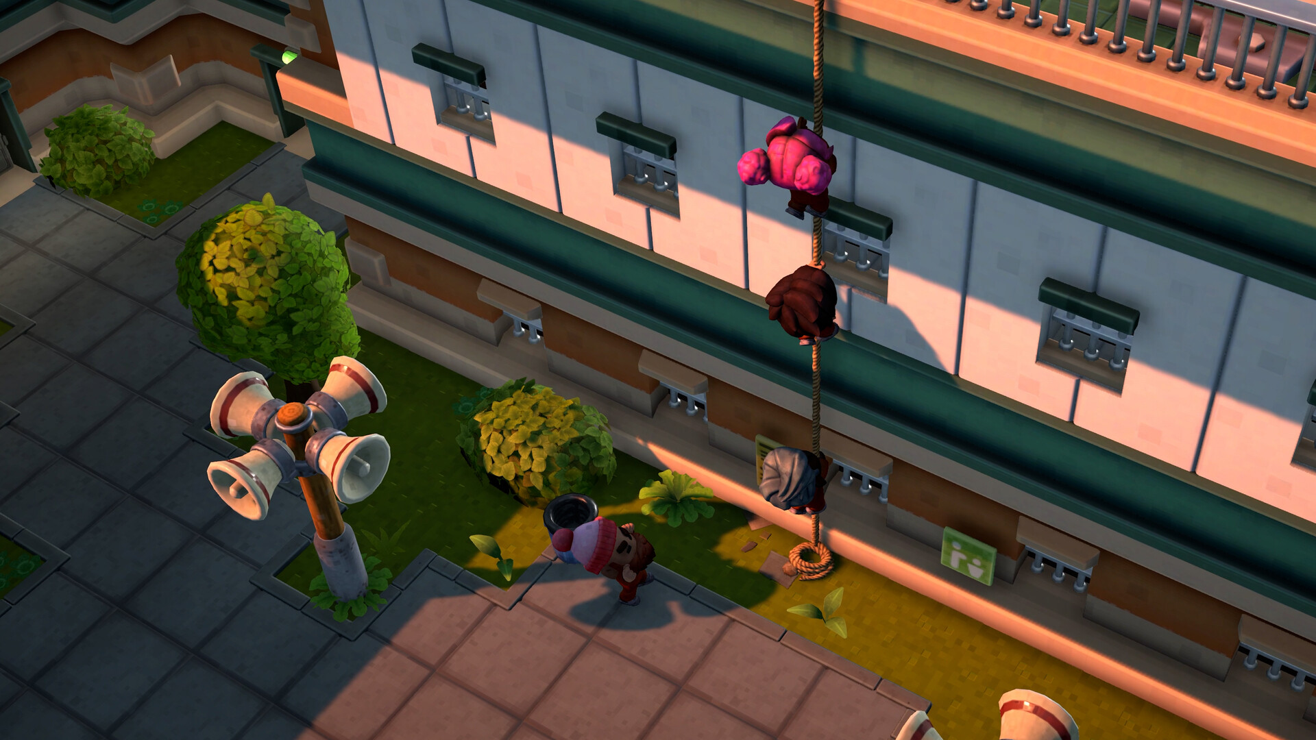 The Escapists 3