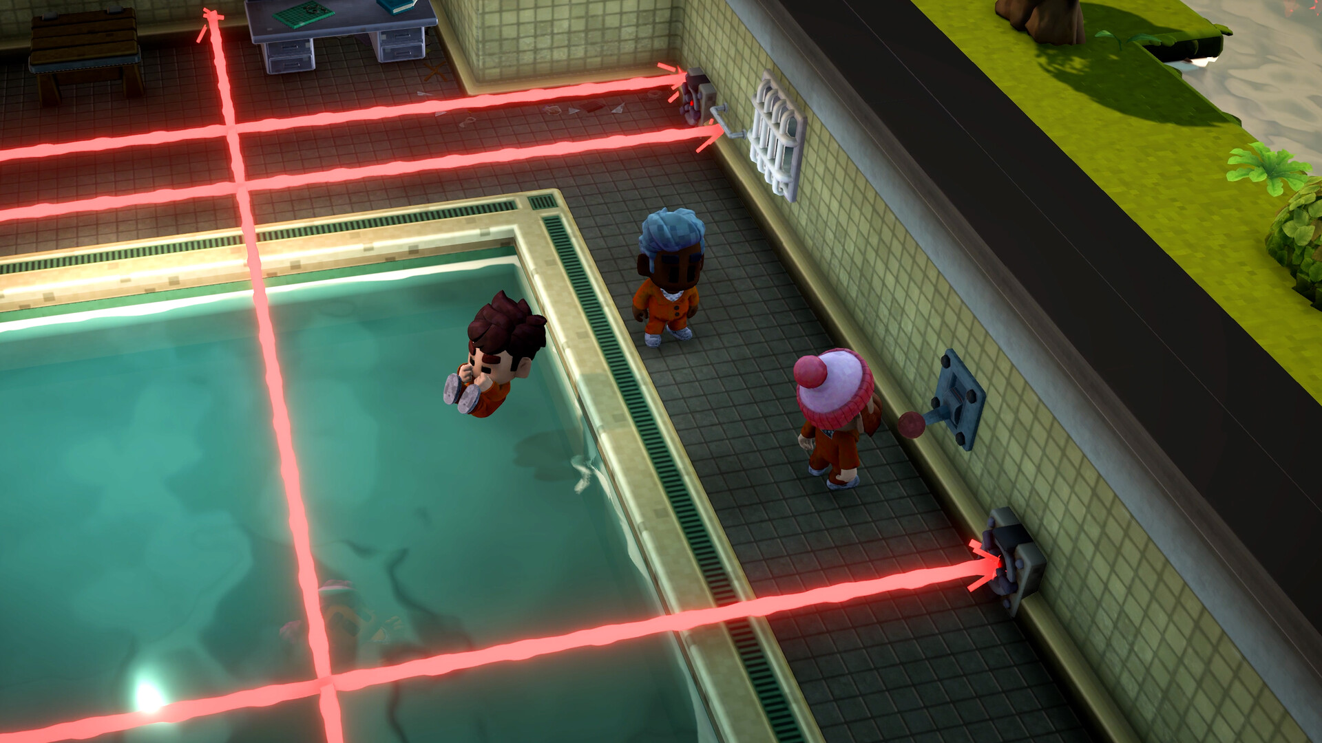 The Escapists 3