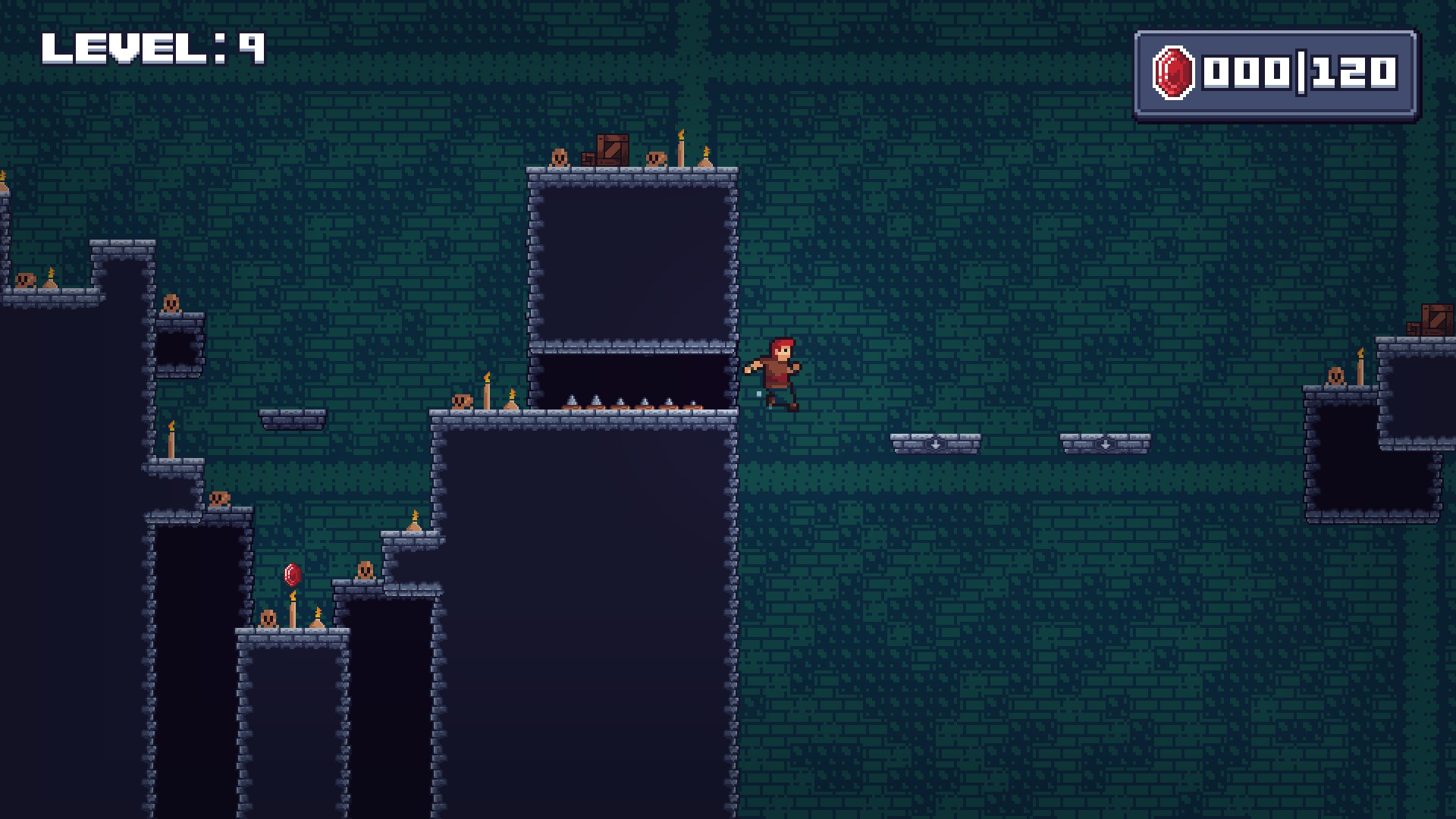 Dungeon Quest