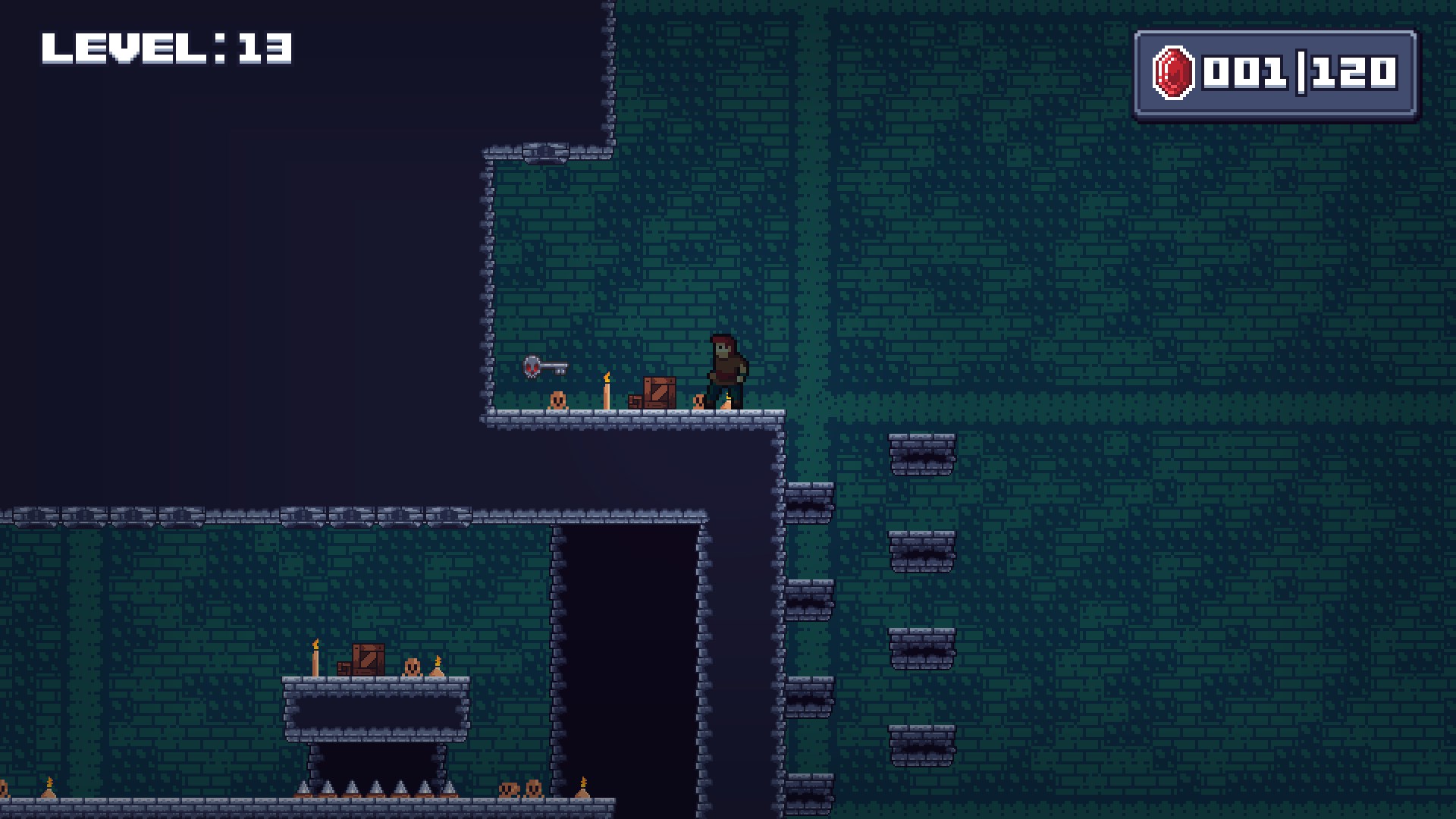 Dungeon Quest