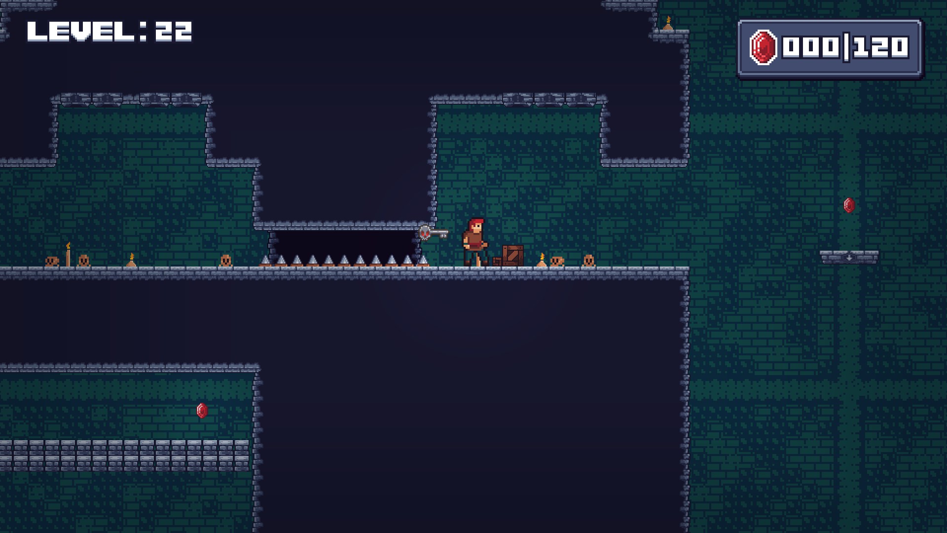 Dungeon Quest