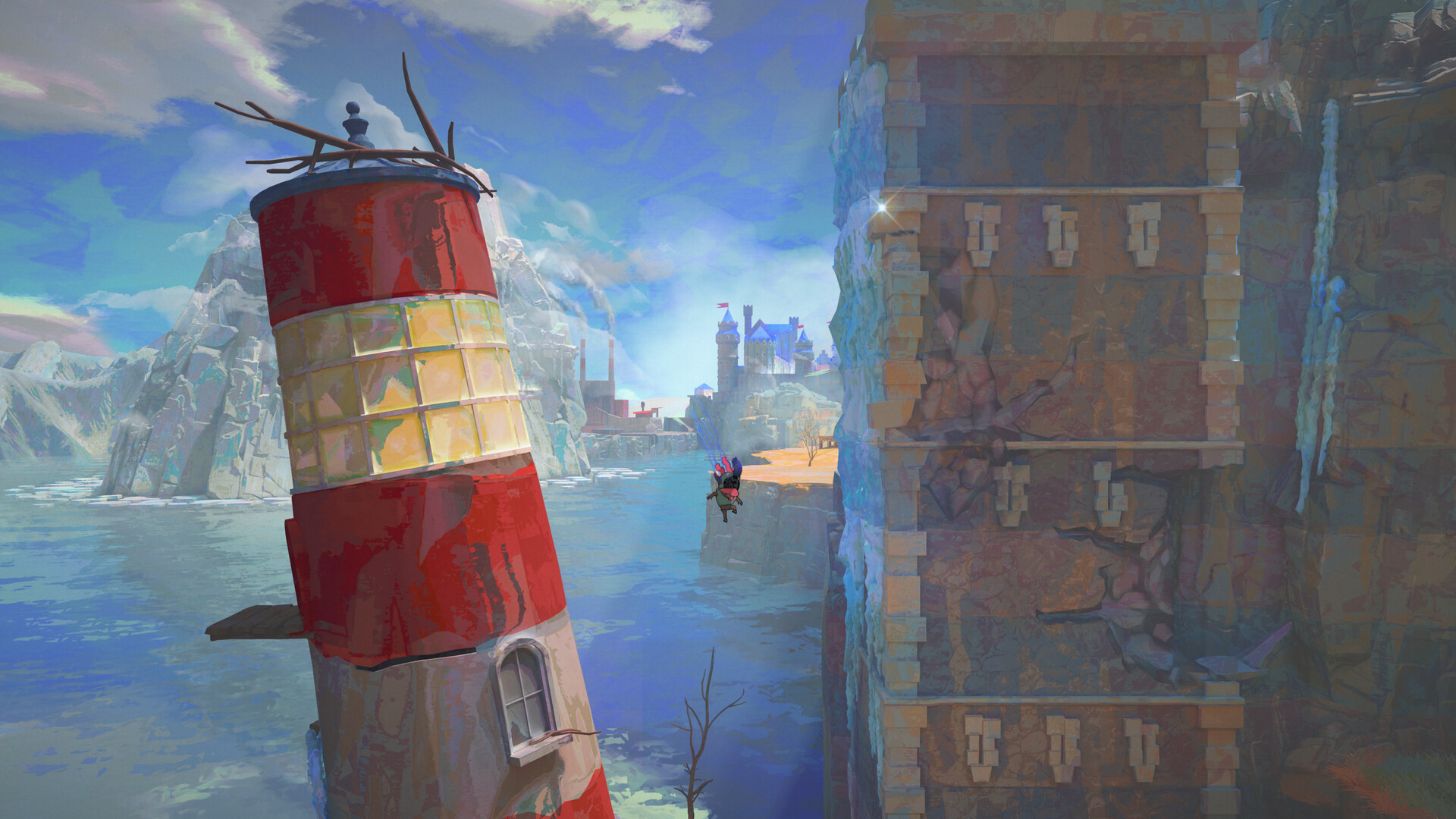 Alterspective