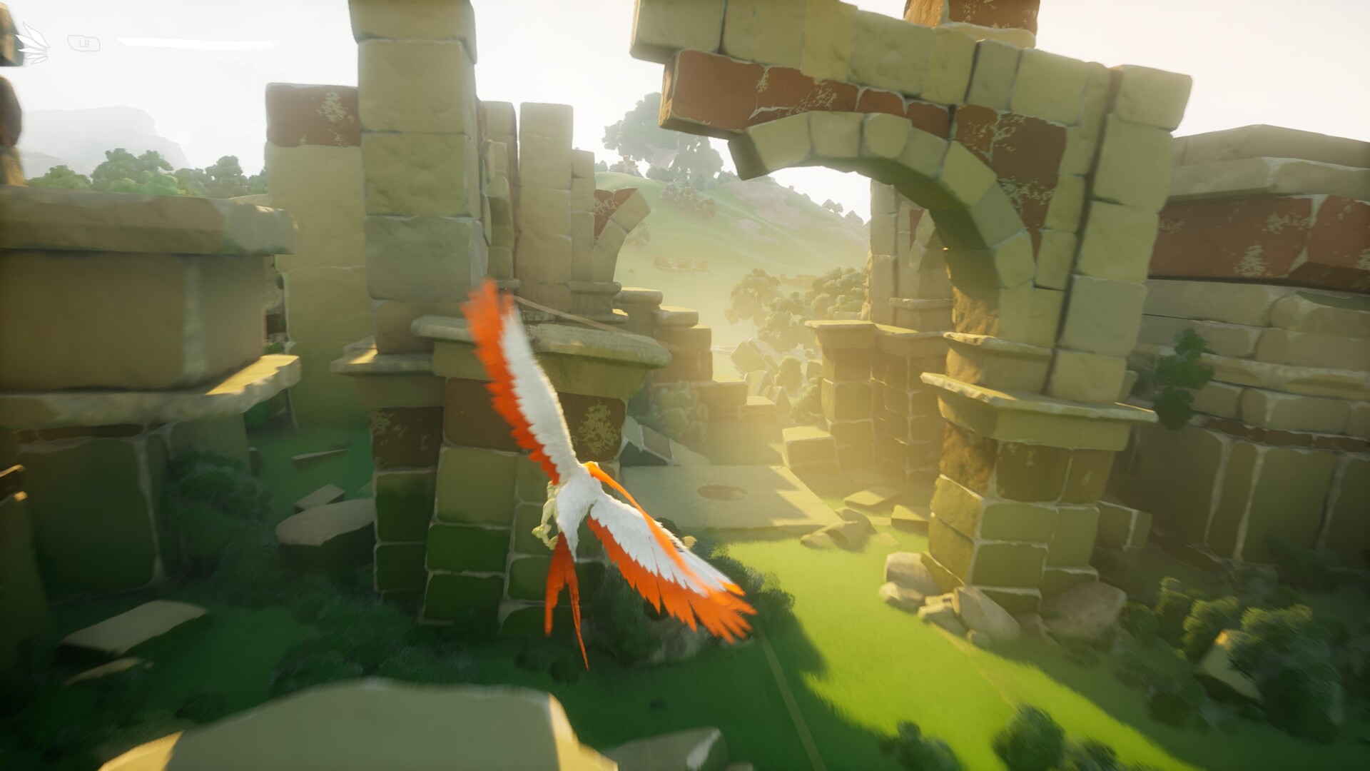 Stonefeather