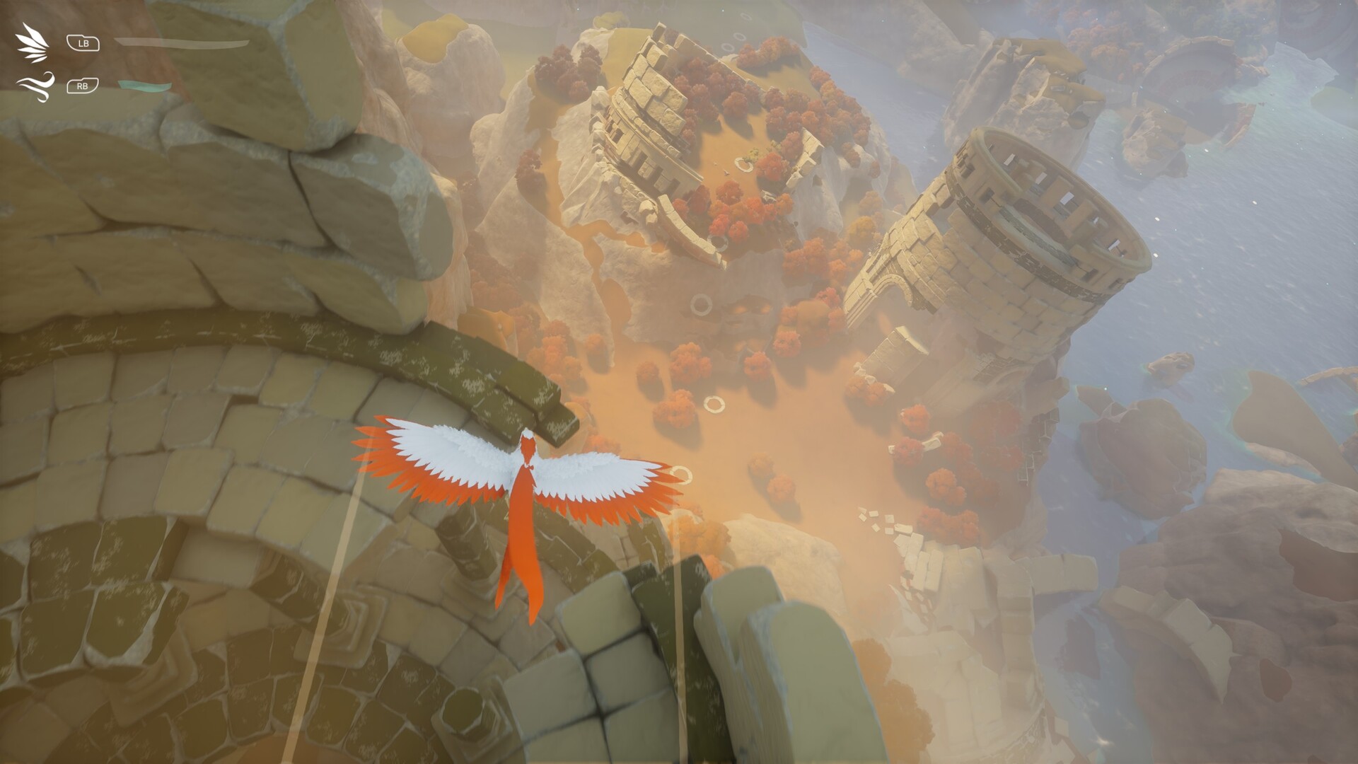 Stonefeather
