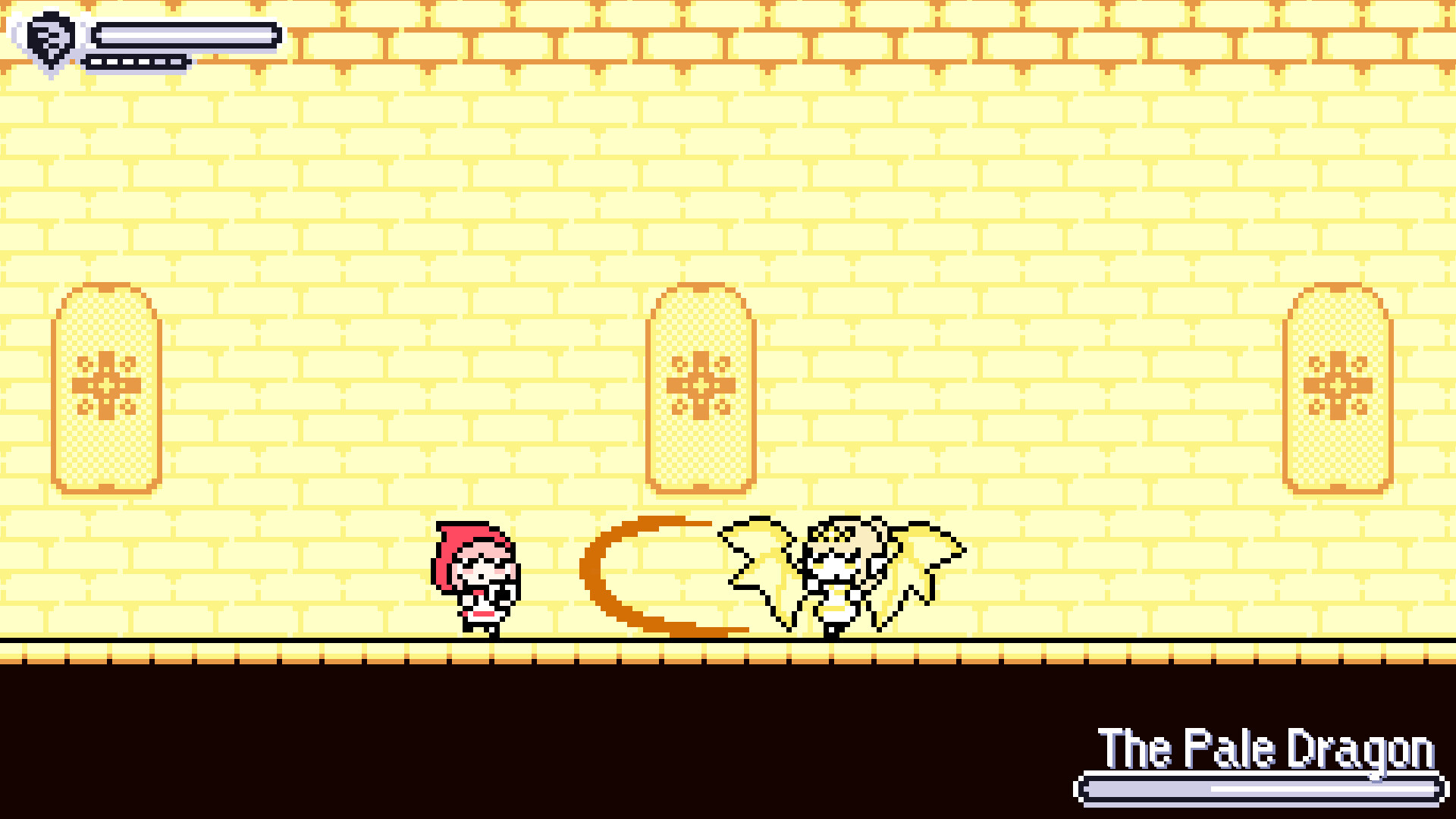 Li’l Red II
