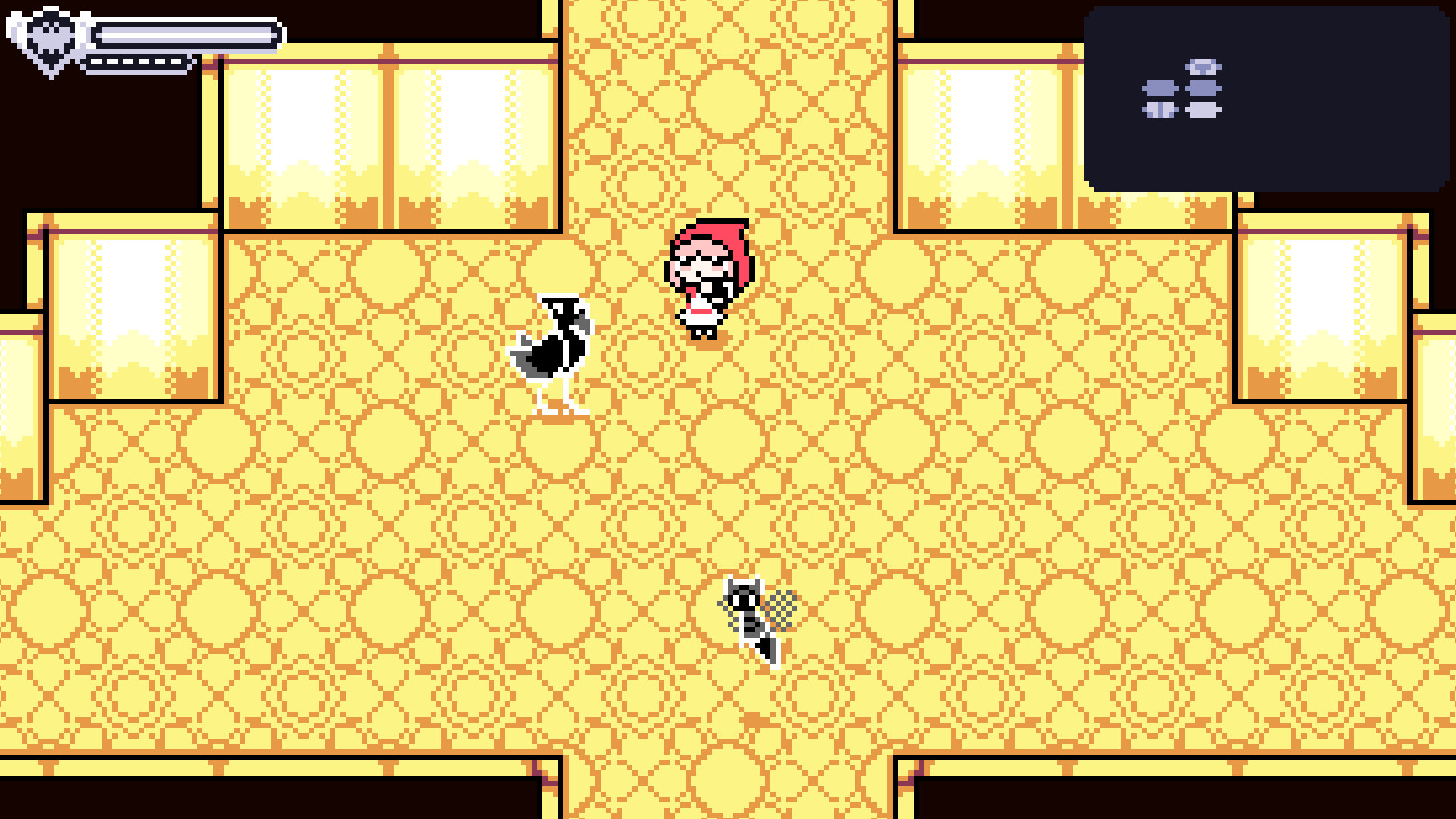 Li’l Red II