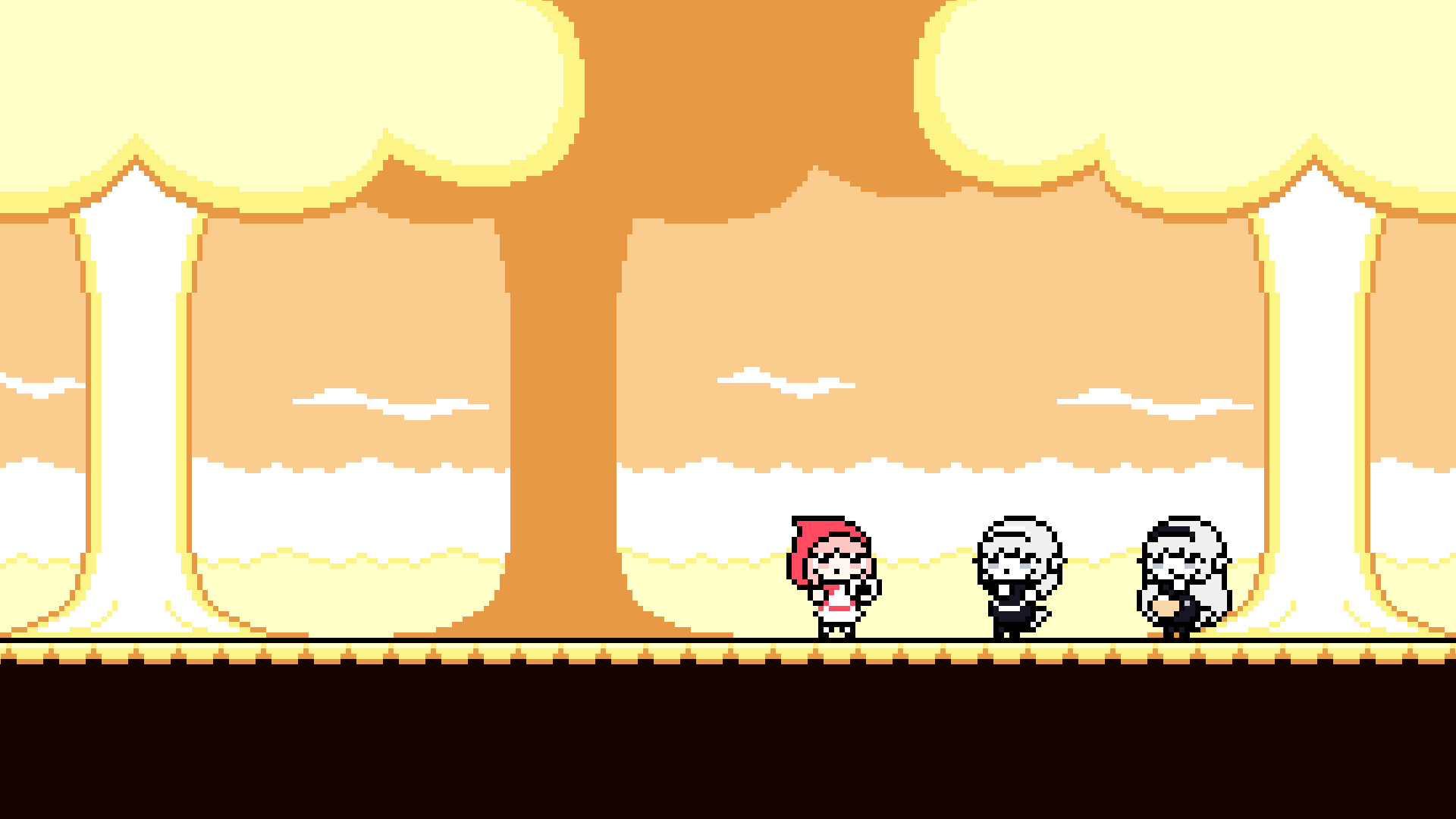 Li’l Red II