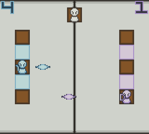 LightQuest 2: The Ancient Temples